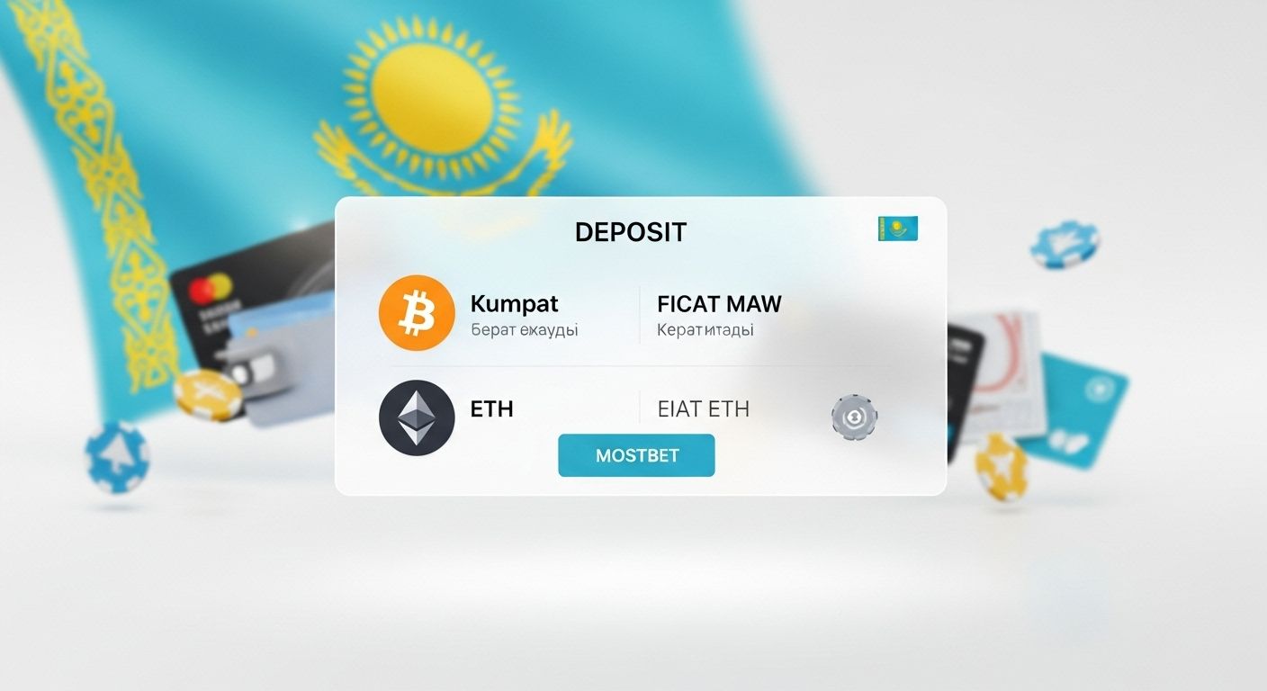Қолжетімді депозиттік әдістер deposit not working 