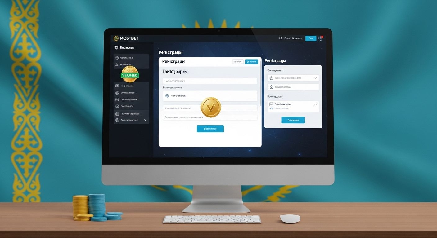 Қалай тіркелуге болады official website registration 