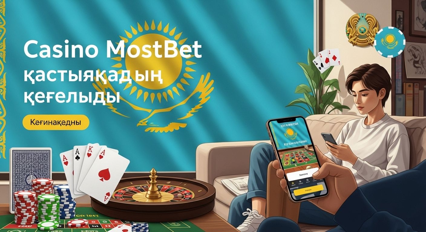 Казино туралы официальный сайт мостбет 